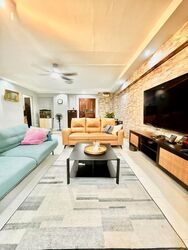 Blk 537 Woodlands Drive 16 (Woodlands), HDB 5 Rooms #497860821